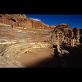 Giordania - Petra, teatro