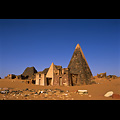 Sudan - Meroe