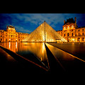 Paris - Musée du Louvre