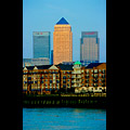 London - Canary Wharf