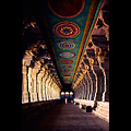 Tamilnadu - Rameswaram, Tempio di Ramanathswamy