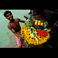 Uttar Pradesh - Varanasi
