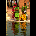 New Delhi, Moschea di Jama Masijd