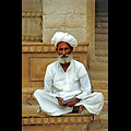 Rajasthan - Jaisalmer