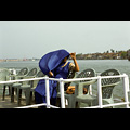 Kerala - Baia di Cochin