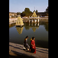 Tamil Nadu - Kancipuram, Tempio di Ekamareshwara