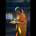 Karnataka - Badami, tempio di Banashankari