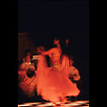 Marrakech, danza del ventre