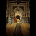 Rabat, Mausoleo Mohammed V