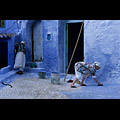 Rabat, Mausoleo Mohammed V