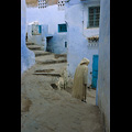 Rif, i colori di Chefchaouen