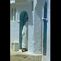Rif, i colori di Chefchaouen