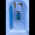 Rif, i colori di Chefchaouen