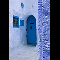 Rif, i colori di Chefchaouen