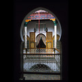 Tetouan, Medina Boulel Palace