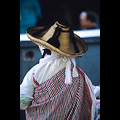 Tetouan, donna del Rif