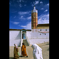 Chefchaouen, la Grande Moschea