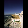 Colori di Chefchaouen