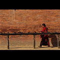 Valle di Kathmandu, Tempio di Chandeswari