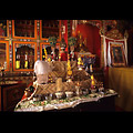 Pokara, Tempio tibetano di Yangia Tashling