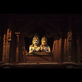 Kathmandu, Durbar Square, Shiva e Parvati