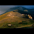Monte Vettore, Costa le Particelle