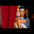 Assisi - Festa del Calendimaggio, Dama della Parte de Sotto