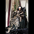 Assisi - Festa del Calendimaggio, rappresentazione della Parte de Sotto