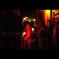 Orte - Processione del Venerdì Santo, confraternita della SS. Trinità