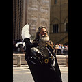 Orvieto - Corpus Domini, Capitano del Popolo