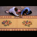 Cannara (PG) - Infiorata del Corpus Domini