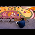 Cannara (PG) - Infiorata del Corpus Domini