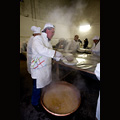 Gradoli (VT) - Pranzo del Purgatorio