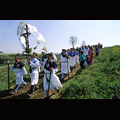 Blera (VT) - Processione di S. Vivenzio