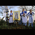 Blera (VT) - Processione di S. Vivenzio