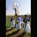 Blera (VT) - Processione di S. Vivenzio