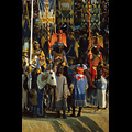 Arezzo - Giostra del Saracino