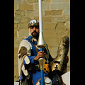 Arezzo - Giostra del Saracino