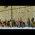 Arezzo - Giostra del Saracino