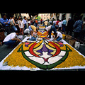 Bolsena (VT) - Infiorata del Corpus Domini