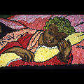 Bolsena (VT) - Infiorata del Corpus Domini