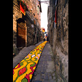 Bolsena (VT) - Infiorata del Corpus Domini