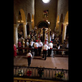 Gallese (VT) - Festa di S. Famiano e tradizione delle Zitelle
