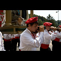 Gallese (VT) - Festa di S. Famiano e tradizione delle Zitelle