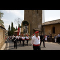 Gallese (VT) - Festa di S. Famiano e tradizione delle Zitelle